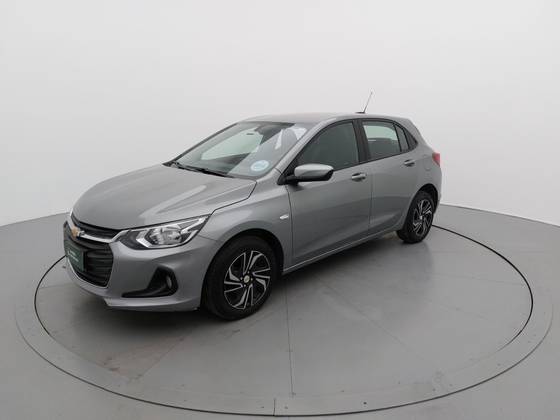 CHEVROLET ONIX 1.0 FLEX LT MANUAL CHEVROLET ONIX 1.0 FLEX LT MANUAL